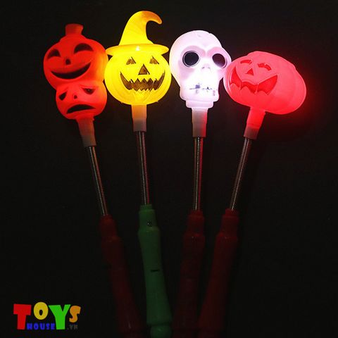 Đồ Chơi Hóa Trang Halloween Cây Phát Sáng