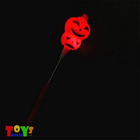 Đồ Chơi Hóa Trang Halloween Cây Phát Sáng 1 