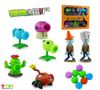 Hộp Đồ Chơi Plants VS Zombies Size Lớn pvz001