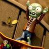 Đồ Chơi Plants VS Zombies - Mô Hình Zombie Chơi Ván Trượt