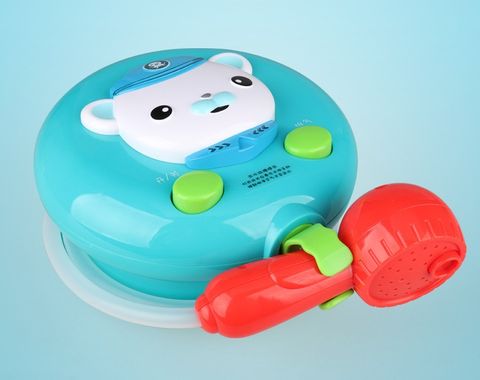 Đồ chơi nước Gấu Octonauts 1 