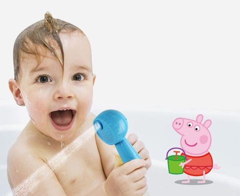  Đồ chơi nước Heo Peppa Pig 