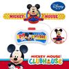 Đồ chơi phun nước đeo tay bé trai Mickey