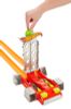 Bộ Đường Đua Xe Hot Wheels 2 Làn Ultimate Dragstrip