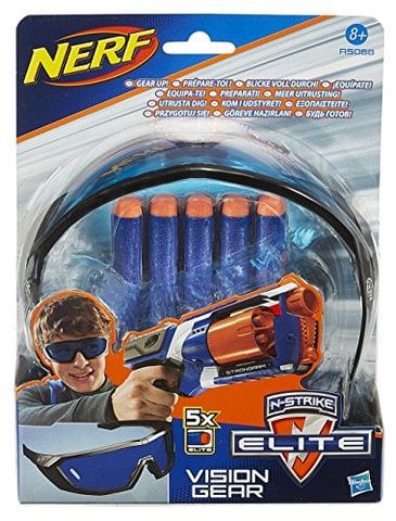 Kính mắt Nerf Vision Gear 