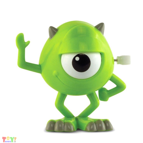  Mô hình nhân vật Mike Wazoski phim Moster Univercity 