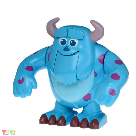  Mô hình nhân vật Sulley phim Monster Univercity 