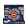 Mục Tiêu Tập Bắn, Thi Đấu Nerf Digital Target