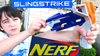 Ná Nerf Slingstrike