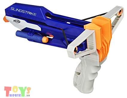  Ná Nerf Slingstrike 