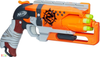 Súng Nerf Zombie Strike Hammershot