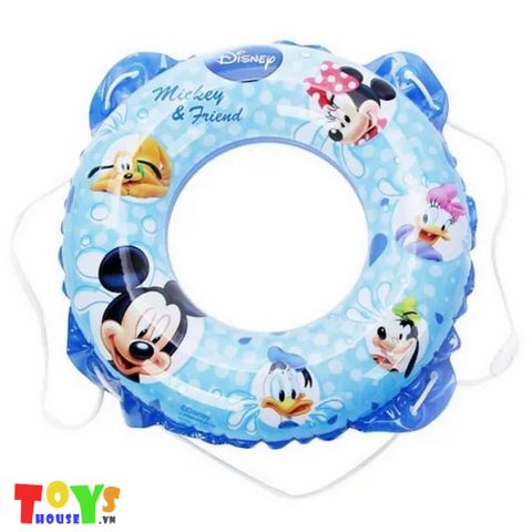  Phao bơi Trẻ Em Disney 50cm 