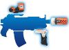 Bộ Phụ Kiện Nerf Stealth Ops Tay Cầm, Nòng, Kính Nhắm