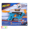 Súng cung Nerf mini N-Strike BowStrike Blaster