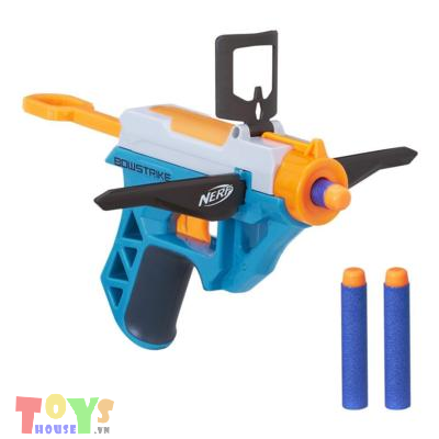  Súng cung Nerf mini N-Strike BowStrike Blaster 