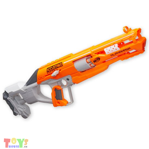 Súng Trường Nerf Alphahawk 1 