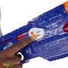 Súng Nerf 2 Trong 1 Dualstrike Bắn Đạn Mega Và Đạn Tiêu Chuẩn