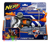 Súng Nerf có đèn nhắm bắn N-STRIKE ELITE FIRESTRIKE xanh dương