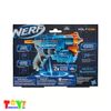 Súng Lục Nerf Elite 2.0 Volt Có Đèn Mô Phỏng Lazer