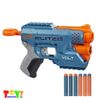 Súng Lục Nerf Elite 2.0 Volt Có Đèn Mô Phỏng Lazer