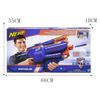 Súng Nerf Liên Thanh Infinus Nạp Đạn Siêu Tốc