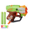 Súng Nerf Lùn Crossfire Zombie Strike Microshot