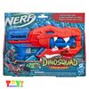 Súng Nerf Ổ Xoay Dinosquad Raptor Slash