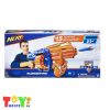 Súng Nerf Ổ Xoay Surgefire 15 Viên