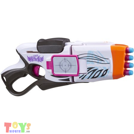 Súng Nerf Rebelle CornerSight Blaster