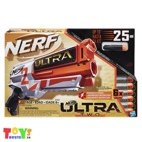 Súng Nerf Ultra Two 1 