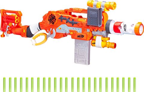 Súng Nerf Zombie Strike Scravenger