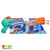 Súng Nước Nerf Hydro Frenzy 2 Tia Nước Nhảy Múa