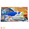 Súng Nước Đa Năng Nerf Barrage Soaker