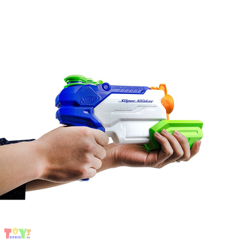  Súng Nước Nerf Nhỏ Microburst 