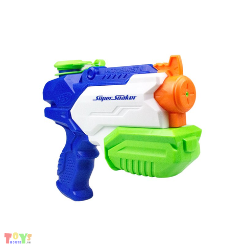  Súng Nước Nerf Nhỏ Microburst 