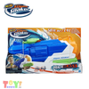 Súng Nước Nerf Super Soaker Cỡ Trung Beach Blast