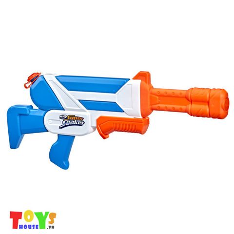 Súng Nước Nerf Super Soaker Twister 