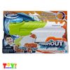 Súng Nước Nerf Super Soaker Washout