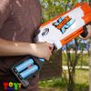 Súng Shotgun 2 Nòng Nerf Mega XL Double Crusher