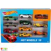 Xe Hot Wheels Hộp 10 Chiếc