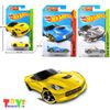 Xe Hot Wheels Lẻ Cơ Bản hw019