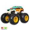 Xe Hot Wheels Monster Truck Super Mario