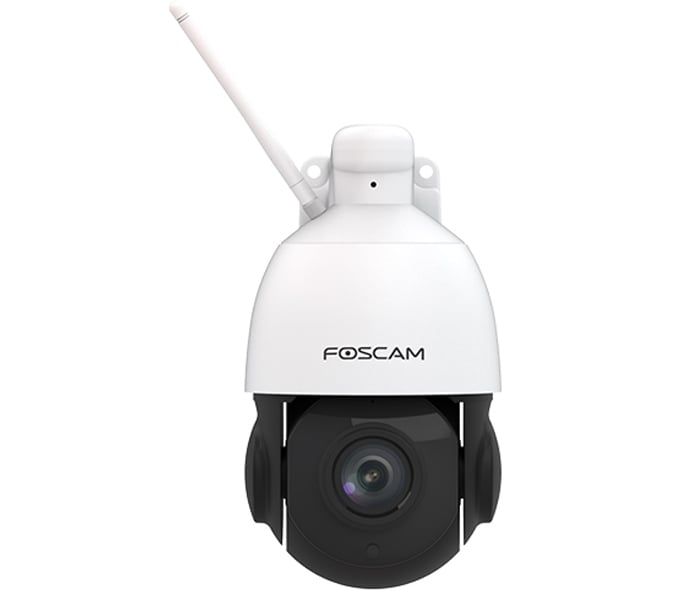 Foscam SD2X - Camera Ngoài Trời Zoom Quang 18X Lấy Nét Tự Động