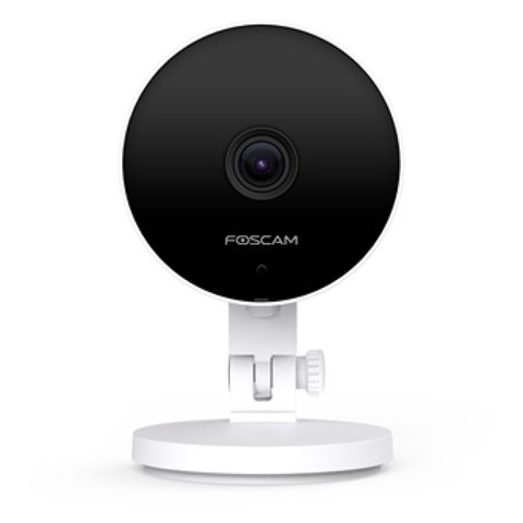 Camera IP Wifi Góc Rộng