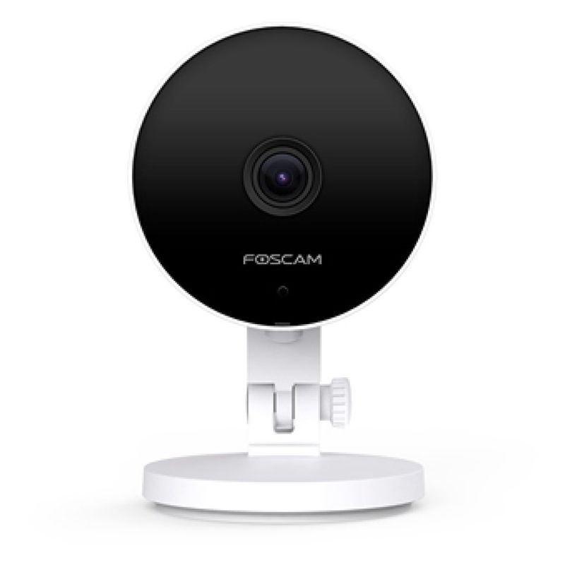 Foscam C2M - Camera IP Wifi Trong Nhà 1080P Phát Hiện Chuyển Động AI
