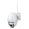 Foscam FI9928P- Camera IP Wifi Speed Dome Ngoài Trời FHD 2.0Mp Zoom