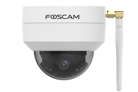 Camera IP Xoay 360 Độ PT/PTZ