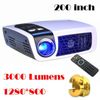 Máy Chiếu HD LUXCINE C5 Siêu Nhỏ