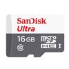 Thẻ Nhớ Micro SDHC SanDisk Ultra 16GB UHS-I - 48MB/s