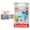 Thẻ Nhớ Micro SDHC SanDisk Ultra 32GB UHS-I - 48MB/s